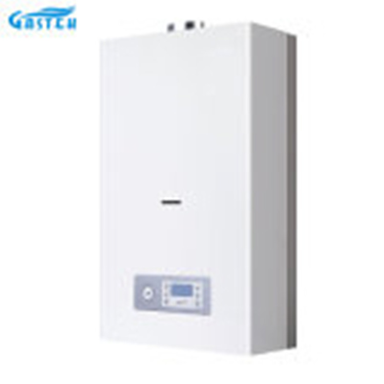 16kw 18kw 20kw 24kw 30kw 36kw Gaskombipanna för centralvärme