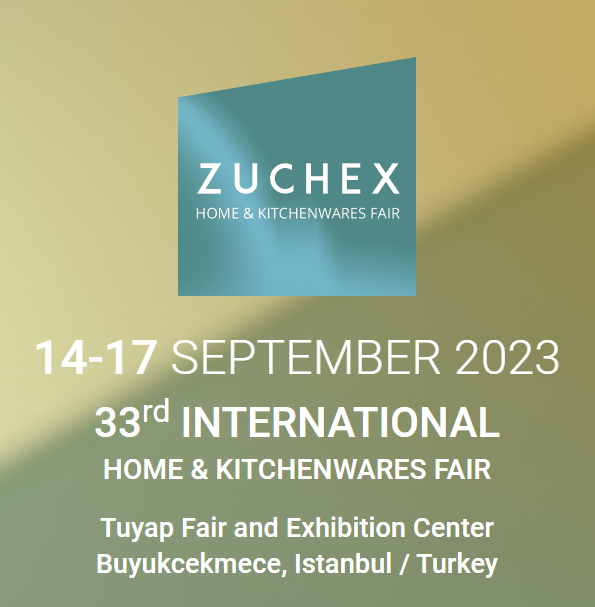 ZHONGSHAN GASTEK HOME APPLIANCE COMPANY LIMITED för att visa upp innovativa gasvattenberedare och pannor på Istanbul-mässan
