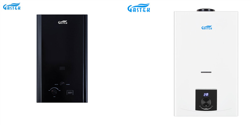 Varför antänds inte din gasgeyser?