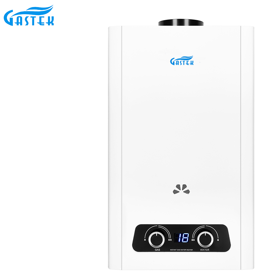 Hur väljer man en högkvalitativ gasvattenberedare?