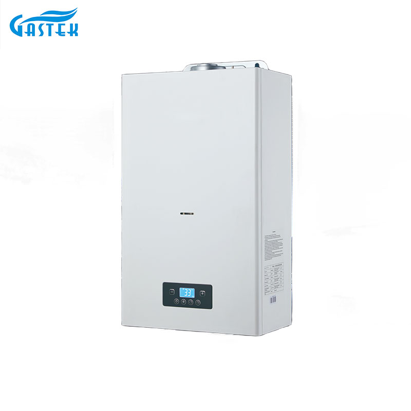 20kW 24kW Gasvärmepanna för hemmabruk
